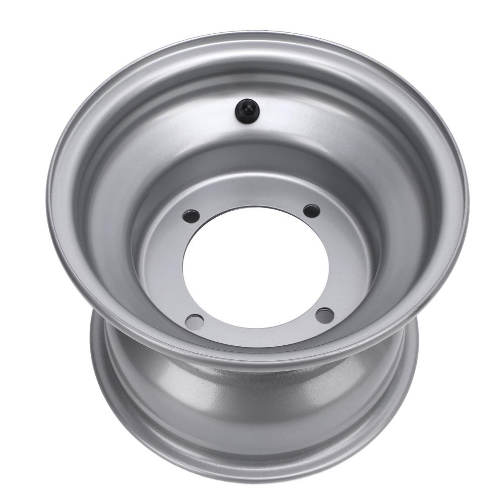18X9.50-8 ATV Wheel Hub Aluminum Alloy Off Road Wheel Hub Durable Wheel Hub For ATVs