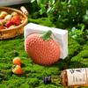 Restaurant Countertop Desktop Creative Paper Towel Holder Napkin Insert Tablecloth Storage Box Ceramic Napkin Rack New