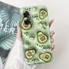 For Realme Note 60 Case Cover Realme Narzo N61 Soft Silicone TPU Flower Butterfly Girly Fashion Painting Realme Note60  Funda