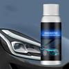 Car Headlight Cleaner Car Headlight Repair Agent Headlight Coating Agent Taillight Headlight Lampshade Refurbishment Fluid