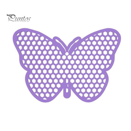 

Станция для поения пчел, плавающий пчелиный остров в форме бабочки, станция для поения опылителей, кормление бабочек, декор для сада медоносных пчел 1pc