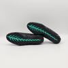 JR4543 Mercedes AMG PETRONAS F1 Team Adidas Adiracer Lo Core Black Semi (Men's)