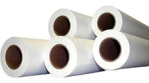 Paper Roll Plotter 594X50M/80G