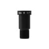 M12 High Resolution Lens, 12MP, 69.5° FOV, 8mm Focal Length, Compatible with Raspberry Pi High Quality Camera M12