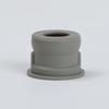 Set of 2 Type A Silicone Gaskets for Replacement Caps Type [REVOMAX Official] Caps/Water Bottles/Bottle (Revomax A)