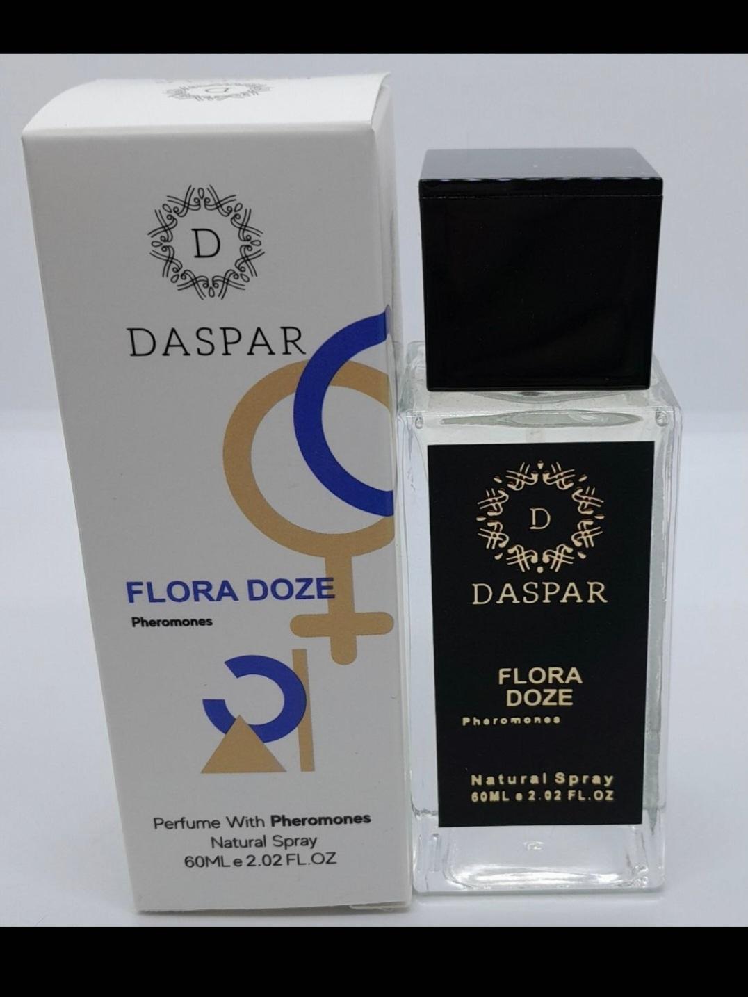 

Парфум Flora Doze 60 ml