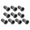 Torx Screws Tool Screw 10pcs Insert Torx Screw Steel
