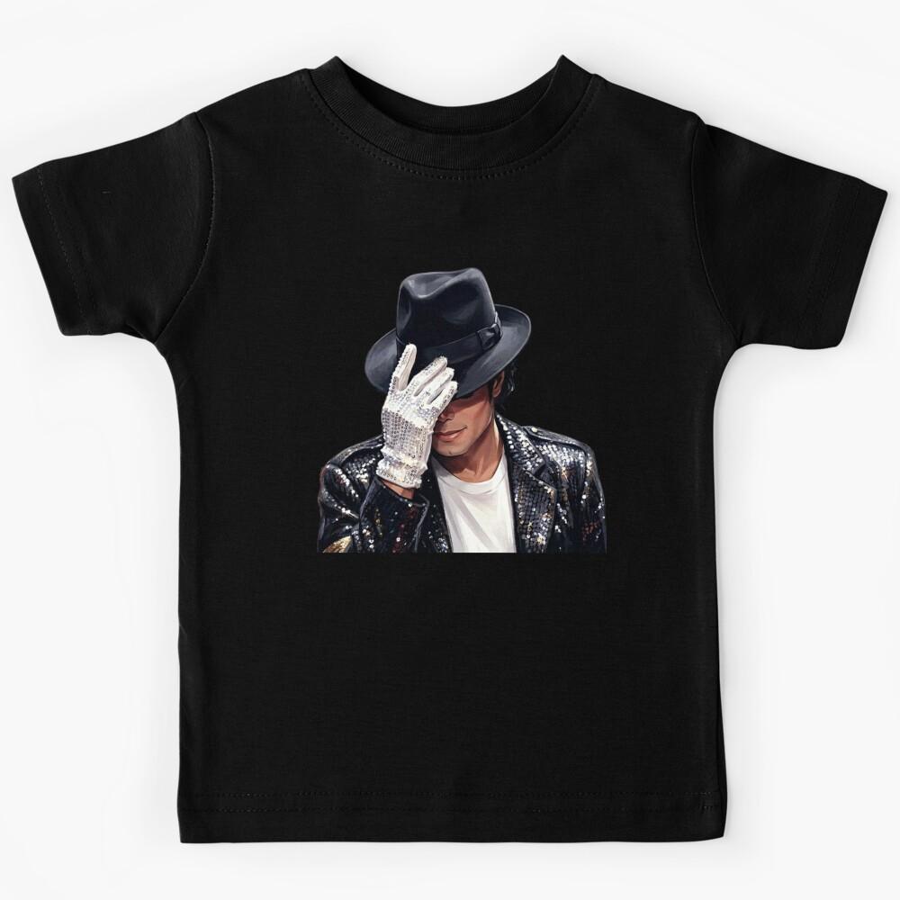 Michael Pop MJ Kids T-Shirt 160