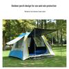 Yuzhan Outdoor Automatic Camping Tent