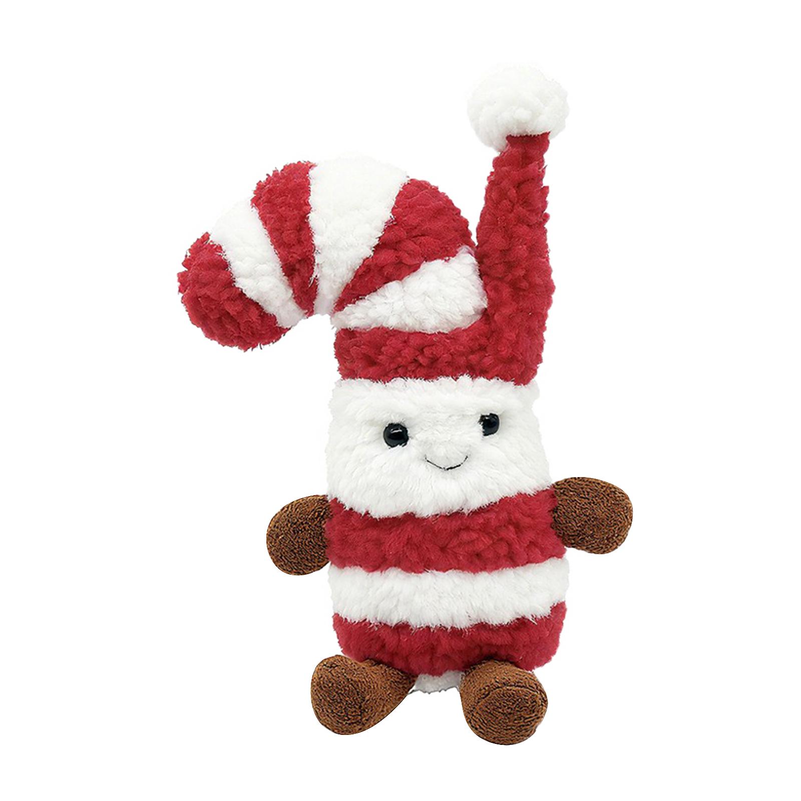 

Плюшевая кукла, Игрушка в подарок, Мультфильм, Детская тряпичная кукла, Детская подарочная подушка One Size