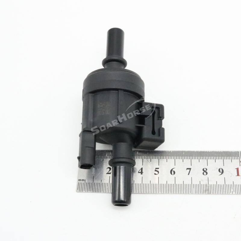 Car Engine Carbon Canister Solenoid Valve For Changan CS15 CS55 CS75 CS35 PLUS CS95 EADO UNIT UNIV UNI-T UNI-V