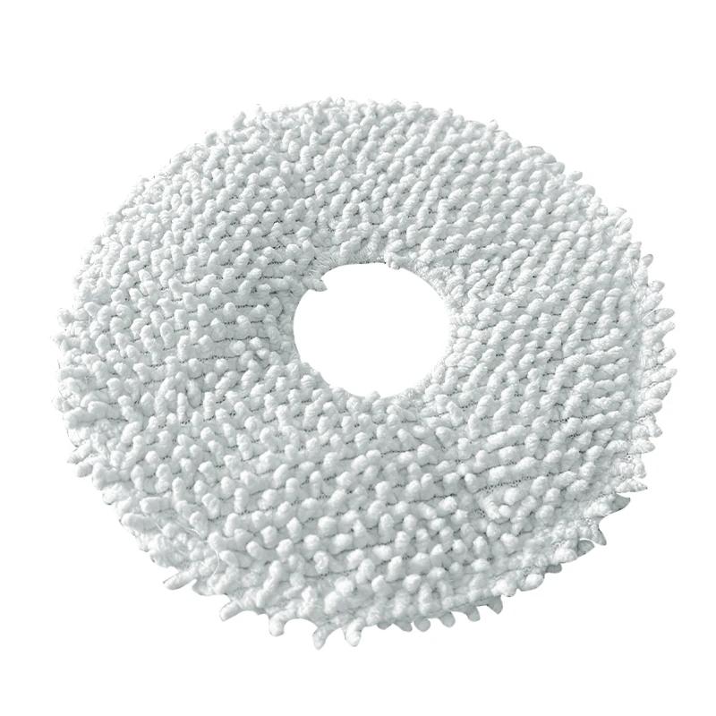 Fit For ( Xiaomi X10+ / X20+ / X20 Plus / BHR8124EU ) Accessory Part Main Side Brush Mop Dust Bag Filter Robot Vacuums Kit