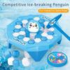 Ice Breaking Kids Toy Fine Motor Skills Early Learning for Boys and Girls 