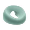 Face Down Pillow Prone Pillow for Prone Face Down Resting Comfort Memory Foam Ergonomics Home Massage Headrest for Beauty Salon