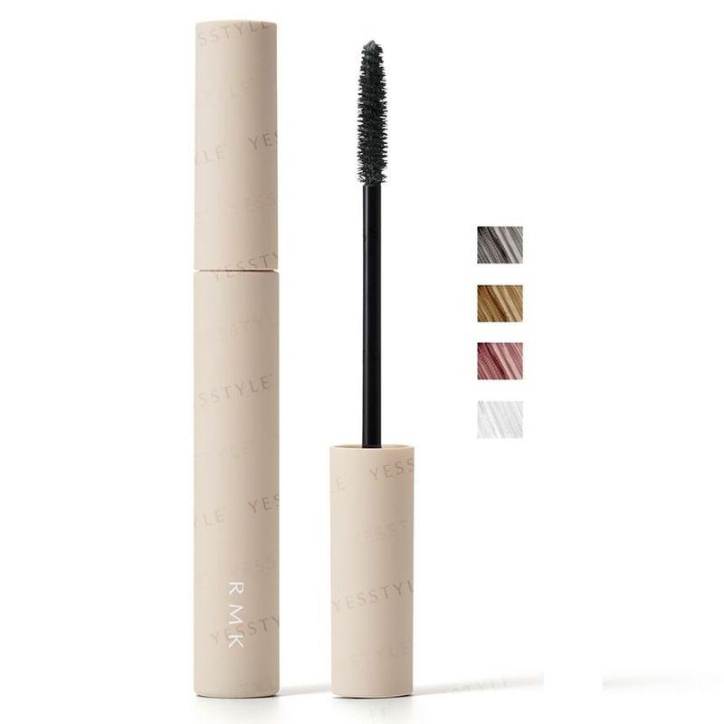 RMK - Feather Wisp Mascara