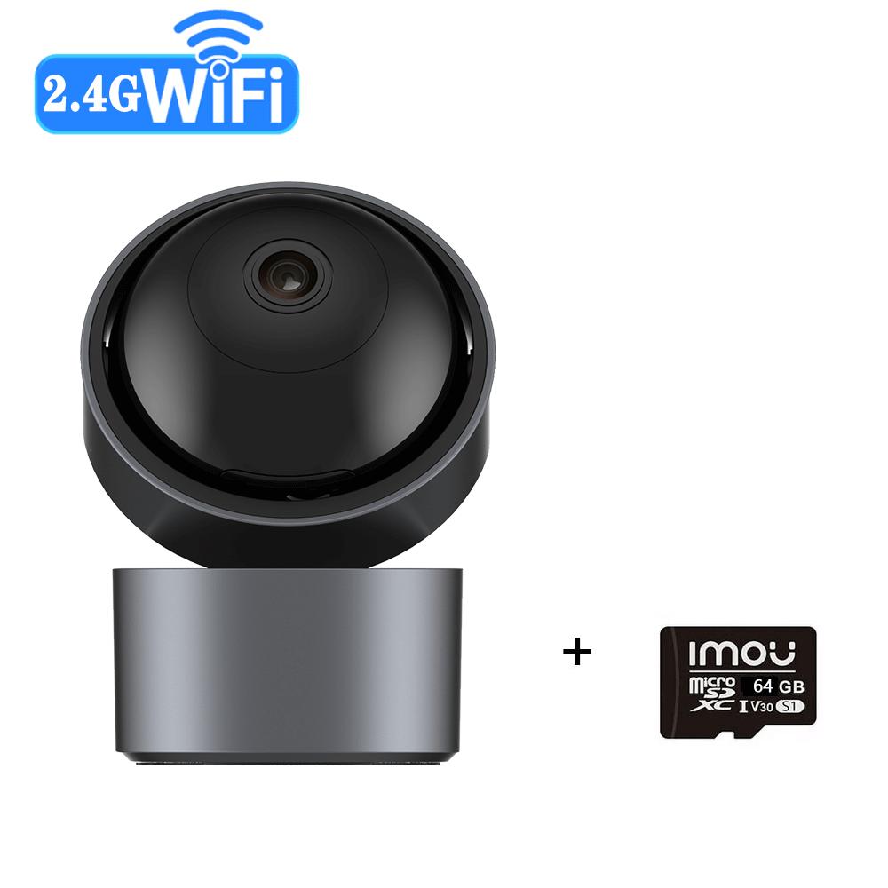 5MP 5G Wifi Tuya Smart Home Vnitřní Dohledová Kamera Bezdrátový IP Bezpečnostní Monitor AI Detekce Osob Automatické Sledování