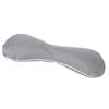 Wormwood Filling Roll Pillow Pressure Relief Reduce Anxiety Detachable Wormwood Cervical Neck Pillow