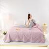 Brangdy Cooling Silk Ice Cream Summer Quilt