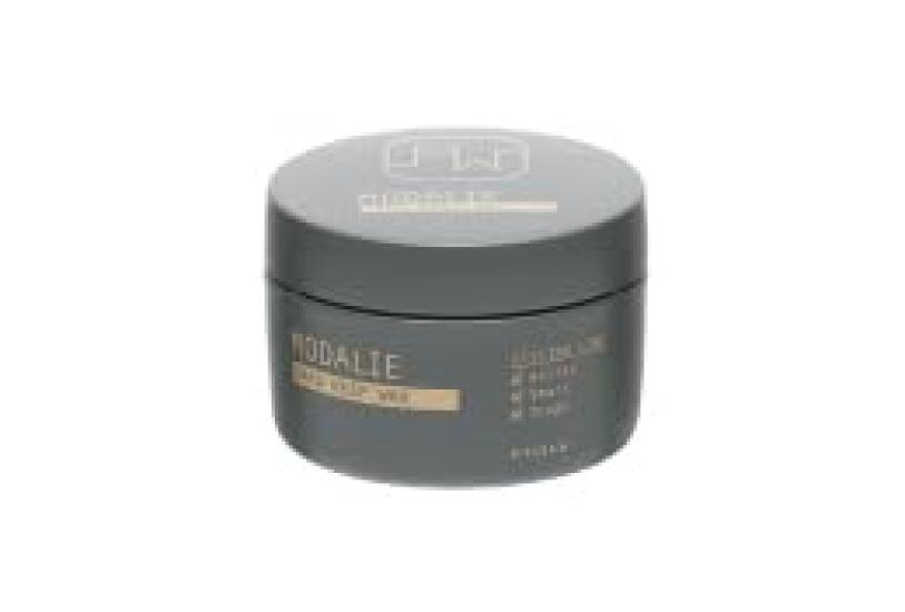 Fiole Cosmetics Modalie Hard Keep Wax 58g  Hair Styling