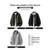 CHOCOOLATEit Men's American Style Lapel Casual Jacket