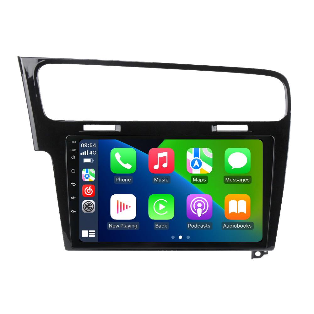 Volkswagen Golf 7 2013-2017 Android GPS Carplay Bluetooth MP5 Player