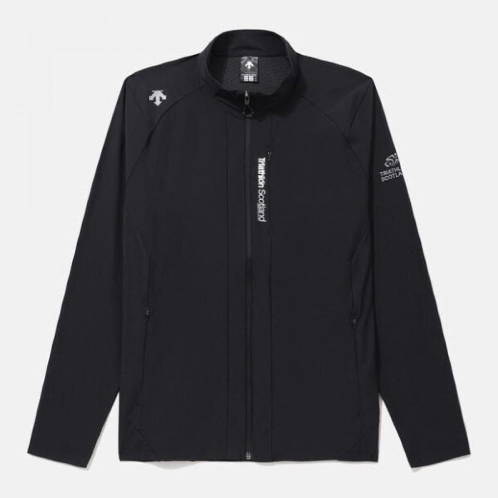 

Descent Jersey Cqk Sq221ift42 Blk Sco Cooling Tricot Jacket Black 100