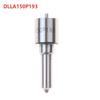 DLLA134P180 Diesel Injector Nozzle Advanced Atomization for Engine Overhaul Agricultural Machinery Use