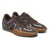 Onitsuka Tiger Duck Tiger Trainer Licorice Brown Dark Brown