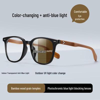 Brillen & Accessoires – Sonnenbrille