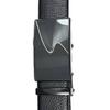 2026 Genuine Leather Automatic Buckle Belt - Men's Business Casual Luxury