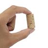 Flute Corks Flute Head Joint Cork Natura Cork Stopper Replacement Part for Flute Musical Intrument Accessories