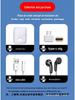 Student Special Touchscreen MP3/MP4 Player: Listen To Music, Read Novels, Card Slot for MP5