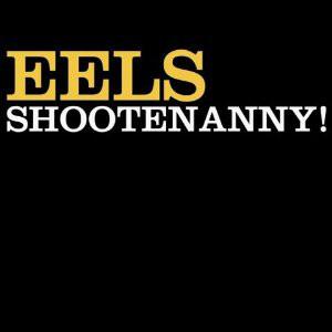 

CD EELS - Shootenanny! B000003902 DreamWorks Reco 2003 US Rock Used