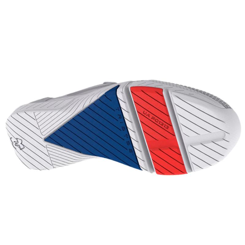 Under Armour TriBase Reign 4 Pro 'Whatever It Takes' Sneakers 3026014-100