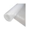 1 Roll 45/55x150CM Drawer Shelf Liner Waterproof Oil-Proof EVA Non-adhesive Non-slip Kitchen Cabinet Closet Cupboard Liner Mat