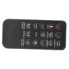 For Cinema Soundbar SB250 Remote Control Full Function Soundbar Remote Control Replacment