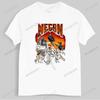Arrived Mens T Shirt Vintage The Walking Dead T Shirt Men Cotton Negan Zombie Tees Mens T-shirt