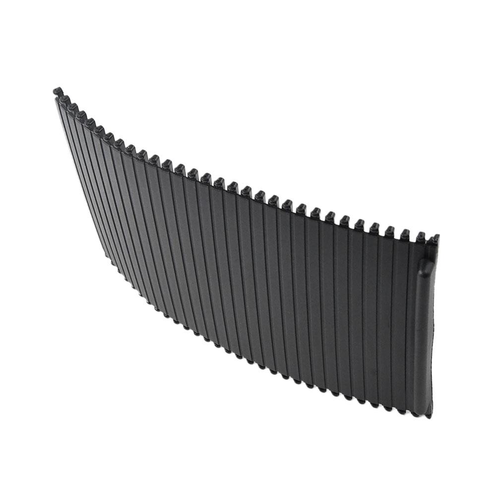 Für BMW X5 E53 1998–2006, Auto-Mittelkonsole, Schiebeläden, Getränkehalter, Rollo-Abdeckung