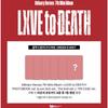 [Pre-order]Xdinary Heroes - Mini 7th Album [LXVE to DEATH](Online Benefit)