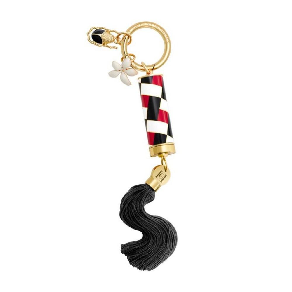 Compra directa en Reino Unido CAROLINA HERRERA Carolina Herrera Amuleto Escarabajo Negro, 1 pieza