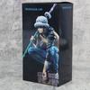17cm One Piece Trafalgar Law PVC Figure Anime Collectible Statue Toy with Crate Base Decoration Model for One Piece Fans Gift