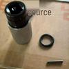 Electric Wrench To Impact Drill Adapter, 4-Hole 1/2 Head Conversion for Electric Hammer