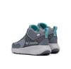 Треккинговые ботинки Columbia Konos Trs Outdry Mid