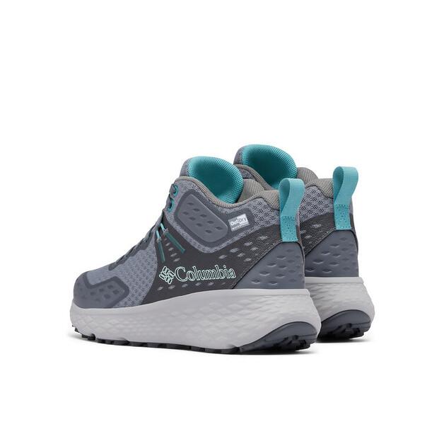 Треккинговые ботинки Columbia Konos Trs Outdry Mid