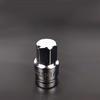 Flexible Wear-resistant 21 Pieces Socket Wrench Screw Hand Tools Nuts Driver