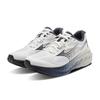 Mizuno Wave Rider 28 White Mugen Blue Unisex Running Shoes D1GH250505