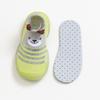 Baby Sock Shoes Summer Mesh Non-Skid Indoor Infant Walking Shoes Breathable Warm Elastic Boy Girls Socks Sneakers With Soft Sole