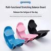 Calf Stretcher Slant Board for Achilles Tendon Exercise