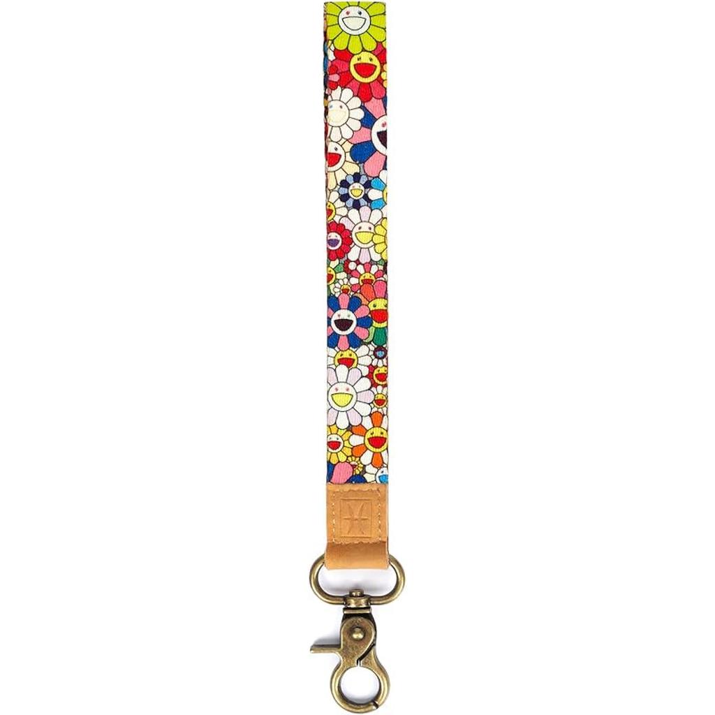 Wrist Lanyard for Keys Wrist Lanyard Key Cha Women and Men