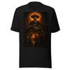 Emiliano Zapata Loiwrider Unisex T-shirt